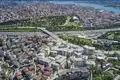 Kompleks mieszkalny Residence with lounge areas and a kids' club, Istanbul, Turkey