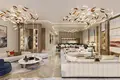 Penthouse 3 bedrooms  Dubai, United Arab Emirates
