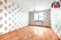 Mieszkanie 2 pokoi 68 m² Mińsk, Białoruś