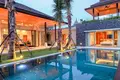 Villa de 4 habitaciones 420 m² Phuket, Tailandia