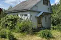 Haus 44 m² Lasanski sielski Saviet, Belarus