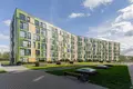 Apartamento 4 habitaciones 70 m² Riga, Letonia