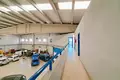 Entrepôt 1 602 m² à Alicante, Espagne