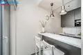 Wohnung 1 zimmer 29 m² Vilnius, Litauen