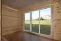Дом 40 м² Гостиловичи, Беларусь