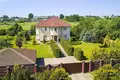 Casa de campo 255 m² Zamastocca, Belarús