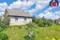 Maison 57 m² Smaliavitchy, Biélorussie