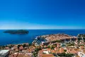 Atterrir  Grad Dubrovnik, Croatie