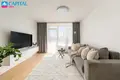 Квартира 3 комнаты 59 м² Вильнюс, Литва