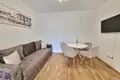 Apartamento 1 habitacion 37 m² Becici, Montenegro