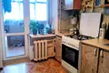 3 room apartment 58 m² Homel, Belarus