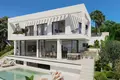 villa de 3 chambres  Estepona, Espagne