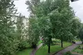 Квартира 1 комната 31 м² Минск, Беларусь