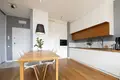 2 room apartment 47 m² Warsaw, Poland