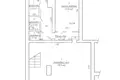 Geschäft 4 zimmer 121 m² in Minsk, Belarus