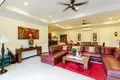 Вилла 3 спальни 240 м² Равай, Таиланд