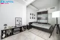 Квартира 2 комнаты 63 м² Вильнюс, Литва