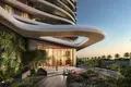 Appartement 4 chambres 186 m² Dubaï, Émirats arabes unis