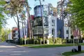 1 bedroom apartment 58 m² Jurmala, Latvia