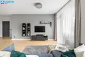3 room apartment 75 m² Vilnius, Lithuania