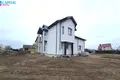 2 room apartment 35 m² Josvainiai, Lithuania