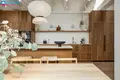 Квартира 3 комнаты 70 м² Вильнюс, Литва