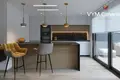 2 bedroom apartment 73 m² Finestrat, Spain