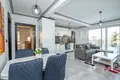 Квартира 3 комнаты 85 м² Оба, Турция