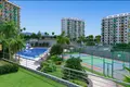 1 bedroom apartment  Alanya, Turkey