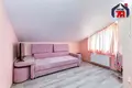 Cottage 371 m² Kalodziscanski sielski Saviet, Belarus
