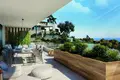 4 bedroom apartment 164 m² Mijas, Spain