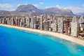 3 bedroom apartment 151 m² Finestrat, Spain