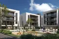 Студия 53 м² Demos Agiou Athanasiou, Кипр