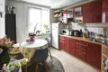 Mieszkanie 2 pokoi 51 m² Mińsk, Białoruś