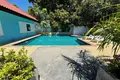 Villa de 2 dormitorios 54 m² Rawai, Tailandia