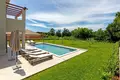 3 bedroom villa 170 m² Rabac, Croatia