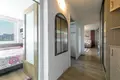 2 room apartment 46 m² Warsaw, Poland