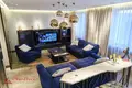 2 room apartment 86 m² Minsk, Belarus