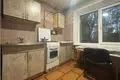 Appartement 1 chambre 37 m² Minsk, Biélorussie