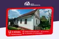 House 80 m² Losnica, Belarus