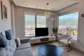 2 bedroom apartment 74 m² Budva, Montenegro