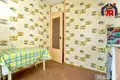 1 room apartment 31 m² Smarhon, Belarus