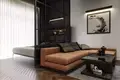Studio apartment 9 rooms 30 m² Fatih, Turkey