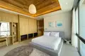 3 bedroom villa 368 m² Si Sunthon, Thailand