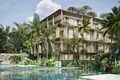 Complejo residencial EDEN RESIDENCES