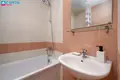 Appartement 3 chambres 54 m² Vilnius, Lituanie
