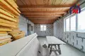 Haus 270 m² Hacezynski selski Savet, Belarus