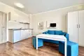 Mieszkanie 1 pokój 42 m² Sweti Włas, Bułgaria
