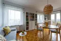 2 room apartment 62 m² Warsaw, Poland