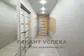 Mieszkanie 3 pokoi 71 m² Muchaviecki sielski Saviet, Białoruś